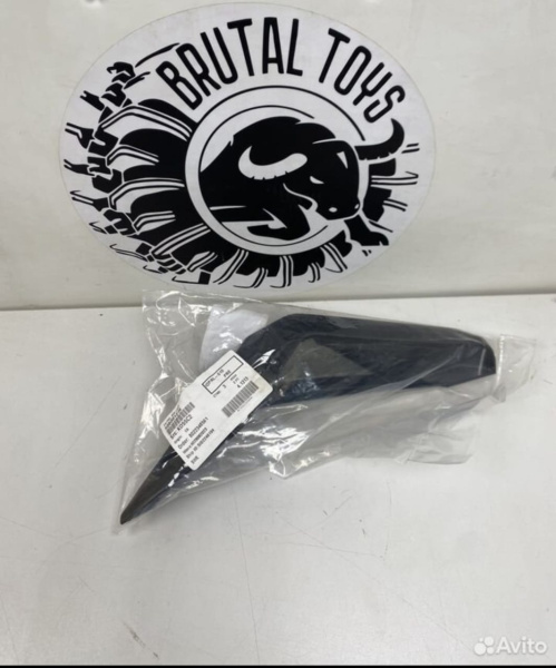 Сетка воздухозаборника Левая для Ski-Doo Сетка воздухозаборника Левая для Ski-Doo